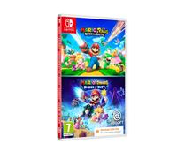 Mario + Rabbids Kingdom Battle / Mario + (Nintendo Switch) (PRESALE 18/09/2025)