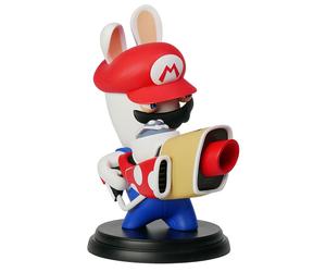Mario + Rabbids Kingdom Battle Super Mario 6-inch PVC Figure UBISOFT