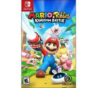 Mario + Rabbids - Nintendo Interruttore