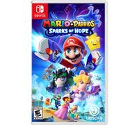 Mario + Rabbids Scintille di speranza - Edizione standard