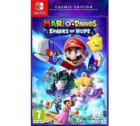 Switch Mario + Rabbids Sparks of Hope Cosmic Edition EU