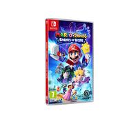 Mario + Rabbids Sparks Of Hope (Switch) (Solo codice di attivazione)
