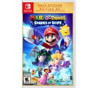 Mario + Rabbids Sparks of Hope Gold Edition