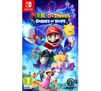 Mario + Rabbids: Sparks of Hope Juego para Consola Nintendo Switch