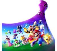 Mario + Rabbids Sparks Of Hope (Originale Sonora) Nuovo