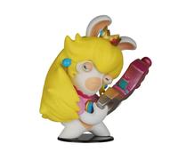 RABBID PEACH