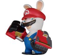 Mario + Rabbids: Sparks of Hope (Rabbid Mario) Merch Figure 10Cm Nintendo Switch