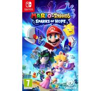 Mario + Rabbids Sparks of Hope (Switch) (Nintendo Switch)