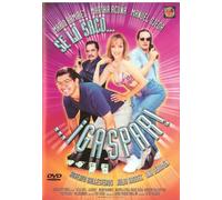 Mario Ramirez - Se la Saco Gaspar