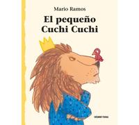 Mario Ramos El Pequeño Cuchi Cuchi (Copertina rigida) Álbumes