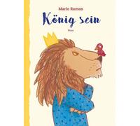 Mario Ramos König sein (Copertina rigida)