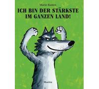 Mario Ramos Markus Weber Ich bin der Stärkste im ganzen Land (Tascabile)