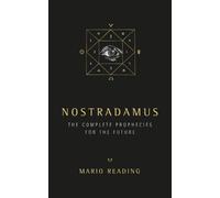 Mario Reading Nostradamus (Tascabile)