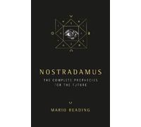 Mario Reading Nostradamus (Tascabile)