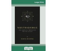 Mario Reading Nostradamus (Tascabile)