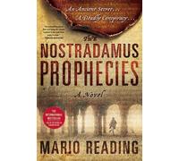 Mario Reading The Nostradamus Prophecies (Copertina rigida)