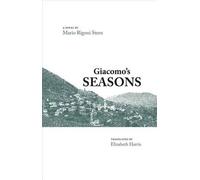 Mario Rigoni Stern Giacomo's Seasons (Tascabile)