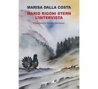 Mario Rigoni Stern. L'intervista