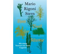 Mario Rigoni Stern Paolo Cognetti Vom Trost der Bäume: Arbor (Copertina rigida)