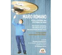 Libri Giuseppe Barra / Amedea Lampugnani - Mario Romano. Vita E Opere Del Pittor