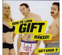 Mario Rosenstock - How to Look Gift Naked! Gift Grub 9