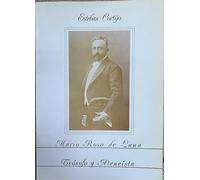 Mario Roso de Luna, teólogo y ateneista