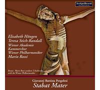 Mario Rossi - Pergolesi Stabat Mater