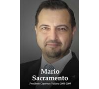 Mario Sacramento: Su experiencia como Presidente de Coparmex Vallarta