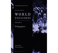 Mario Saraceni Bloomsbury World Englishes Volume 3: Pedagogies (Tascabile)
