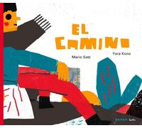 Mario Satz El Camino (Tascabile)