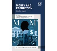 Mario Seccareccia Money and Production (Copertina rigida)