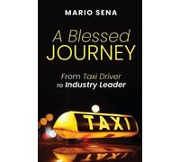 Mario Sena A Blessed Journey (Tascabile)