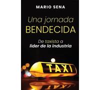 Mario Sena Una jornada Bendecida (Tascabile)
