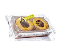 Mario Senza Glutine Crostatina ai Frutti di Bosco senza glutine, 160g
