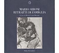 Mario Sironi. Ritratti di famiglia
