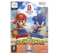 Mario & Sonic Ai Giochi Olimpici
