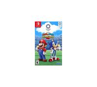 Mario & Sonic ai Giochi Olimpici Tokyo 2020 - Nintendo Switch