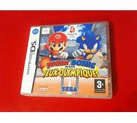 Mario & Sonic Alle Olimpiadi