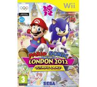 Mario & Sonic at the London 2012 Olympic Games [Edizione: Regno Unito]