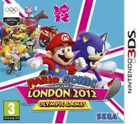 Mario & Sonic at the London 2012 Olympic Games [Edizione: Regno Unito]