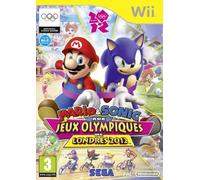 Mario & Sonic Aux Jeux Olympiques De Londres 2012 [Edizione: Francia]