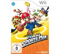 Mario Sports Mix [Edizione : Germania]