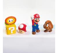 Mario Squirters 4 Pack - Amazon?
