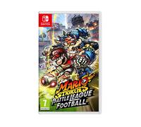Mario Strikers Battle League Calcio Nintendo Switch