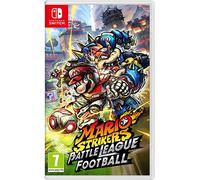 Mario Strikers Battle League Football Nintendo SWITCH NINTENDO