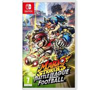 MARIO STRIKERS BATTLE LEAGUE FOOTBALL NINTENDO SWITCH