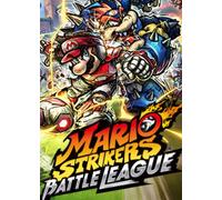 Mario Strikers: Battle League (Nintendo Switch) eShop Key EUROPE