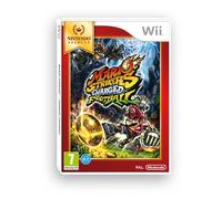 MARIO STRIKERS CHAR.FOOT.SEL.WII