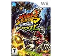 Mario Strikers Charged Football