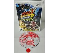 Mario Strikers Charged Football